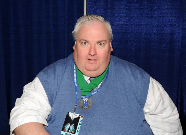 Many fans paid tribute to Fisher-Becker (pictured in 2013) after hearing the news