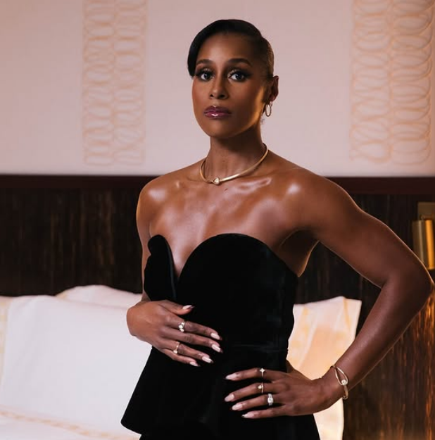 Issa Rae spoke with Michelle Obama and Craig Robinson