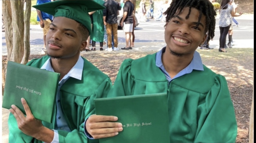 19-Year-Old Twins Shot Dead, Qaadir and Naazir Lewis