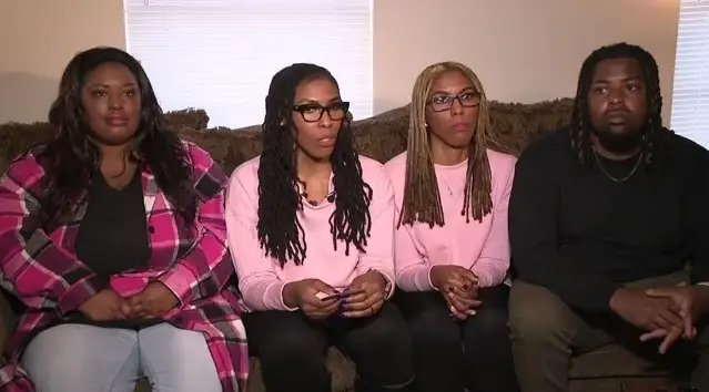 The twins’ family insists the brothers had a large support group and would never hurt each other.