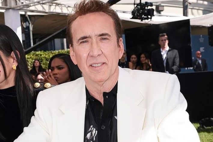 Fulton’s claims against Nicolas Cage have been dismissed