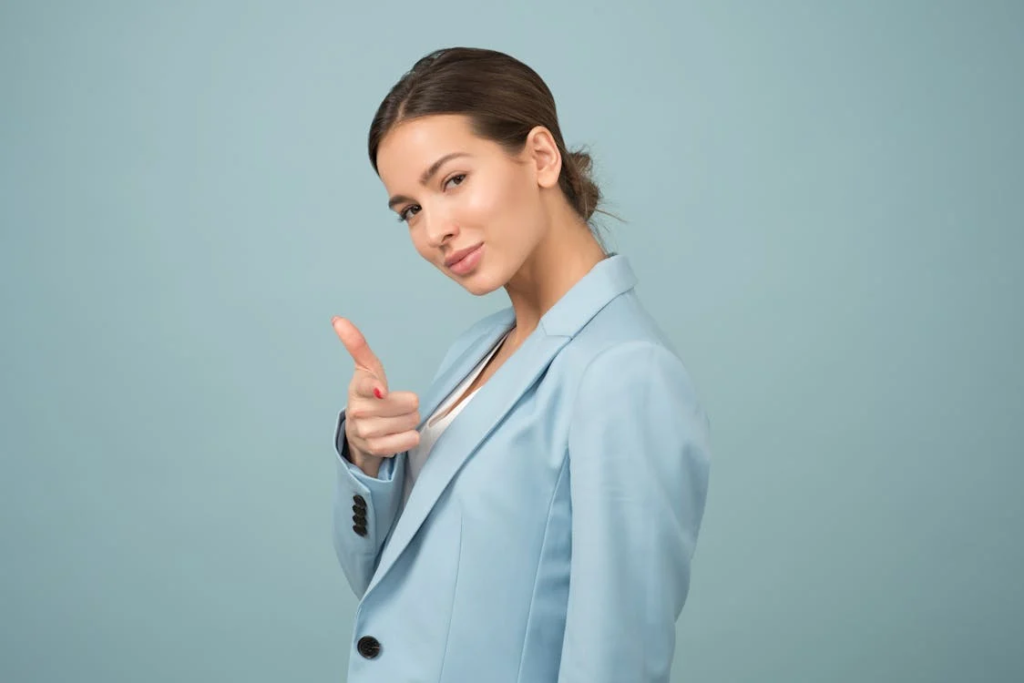 Prioritizing Career Over Family - So "Not Ladylike"