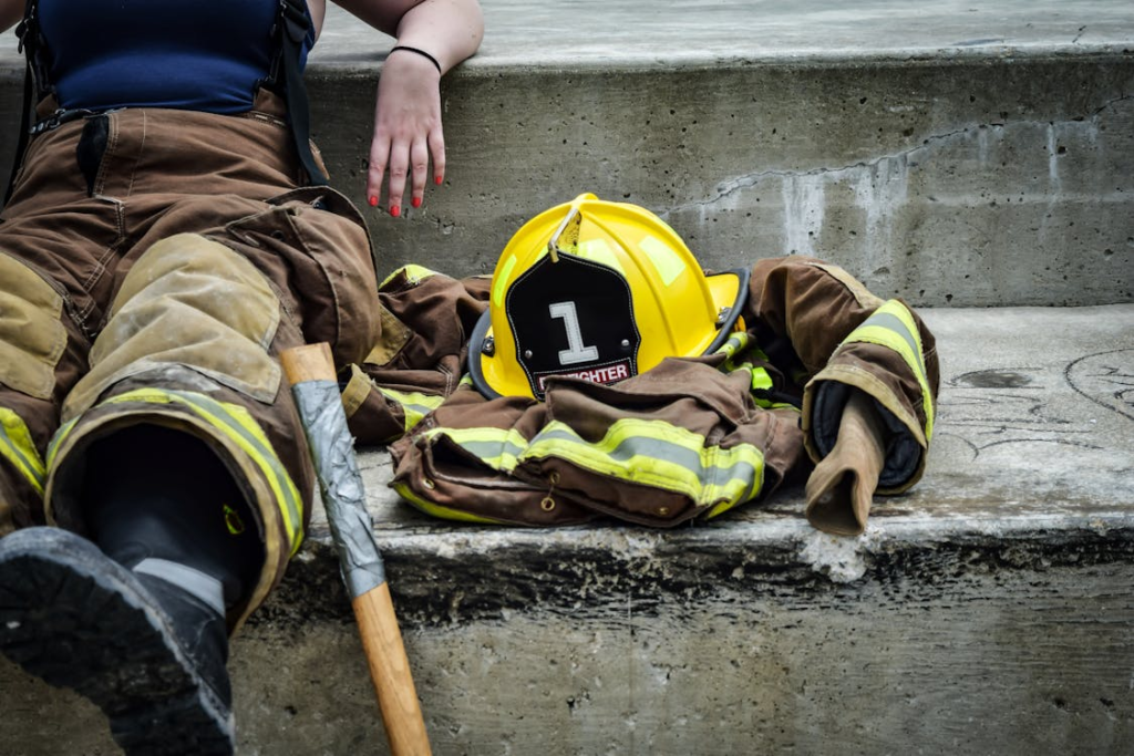 Women entering traditionally male professions often face resistance