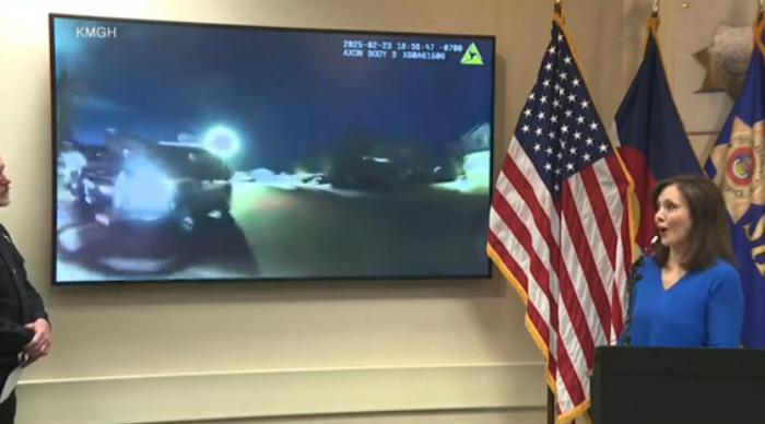 Law Enforcement’s Dedication Pays Off