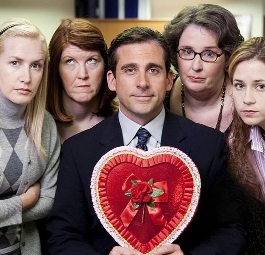A Message of Compassion From Steve Carell