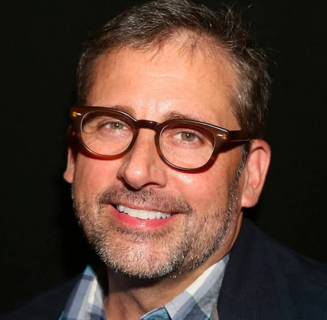 Steve Carell's involvement with Alice's Kids is not a mere coincidence.