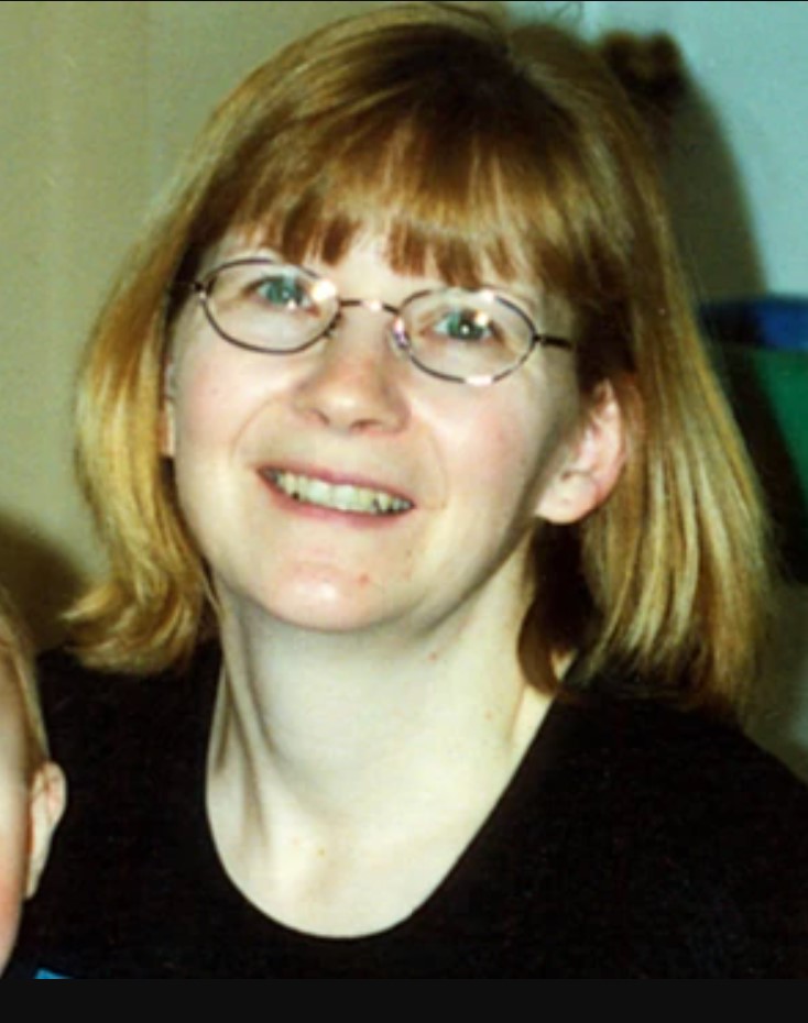 Dr Shirley Turner