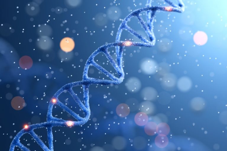Scientists Discover Genes That Could Help Humans Regrow Limbs - Featured image