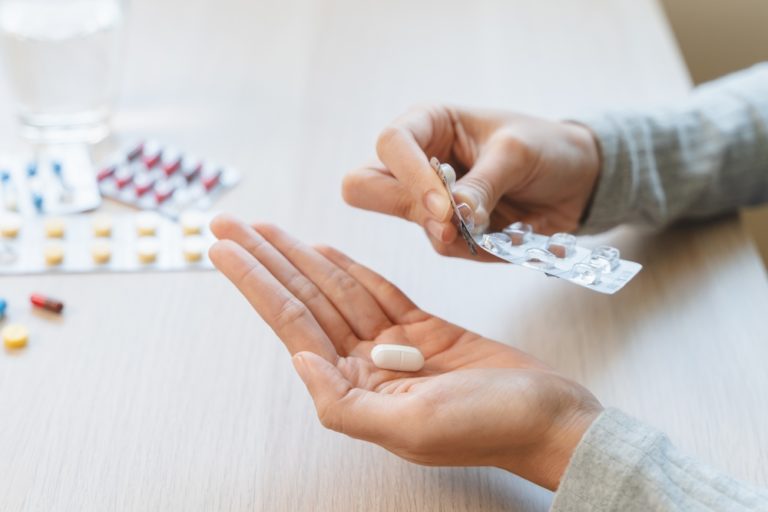 One of the Most Popular Anxiety Drugs Has Been Recalled Nationwide - Featured image