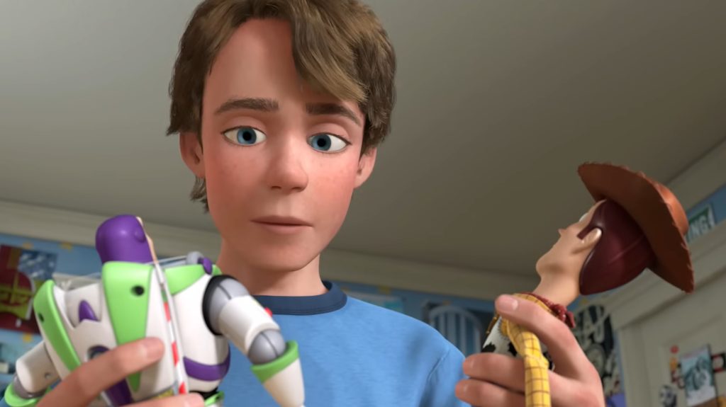 Toy Story 3