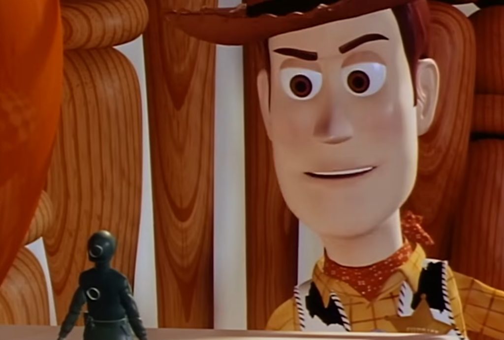 Toy Story
