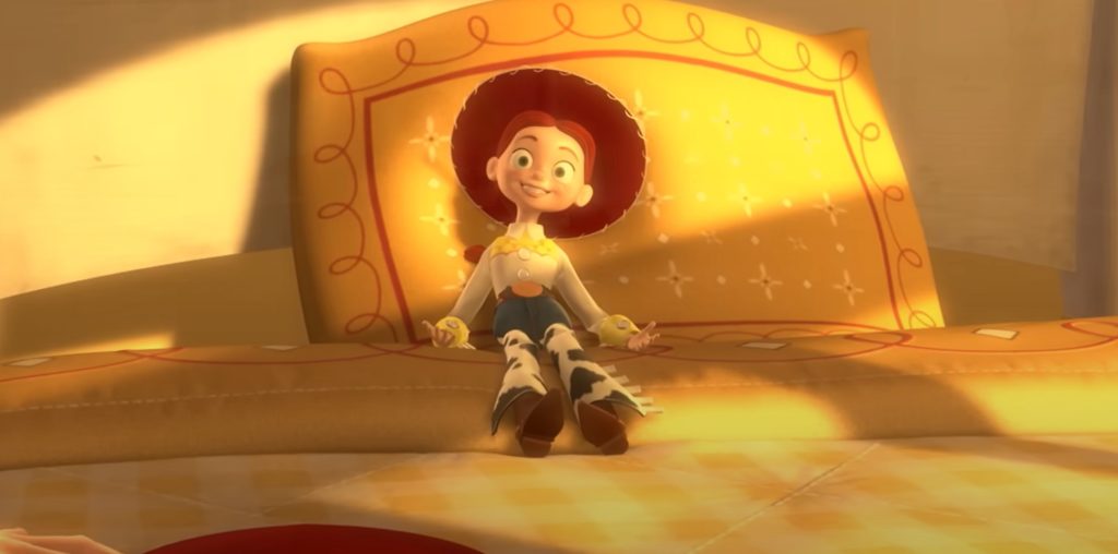 Toy Story 2