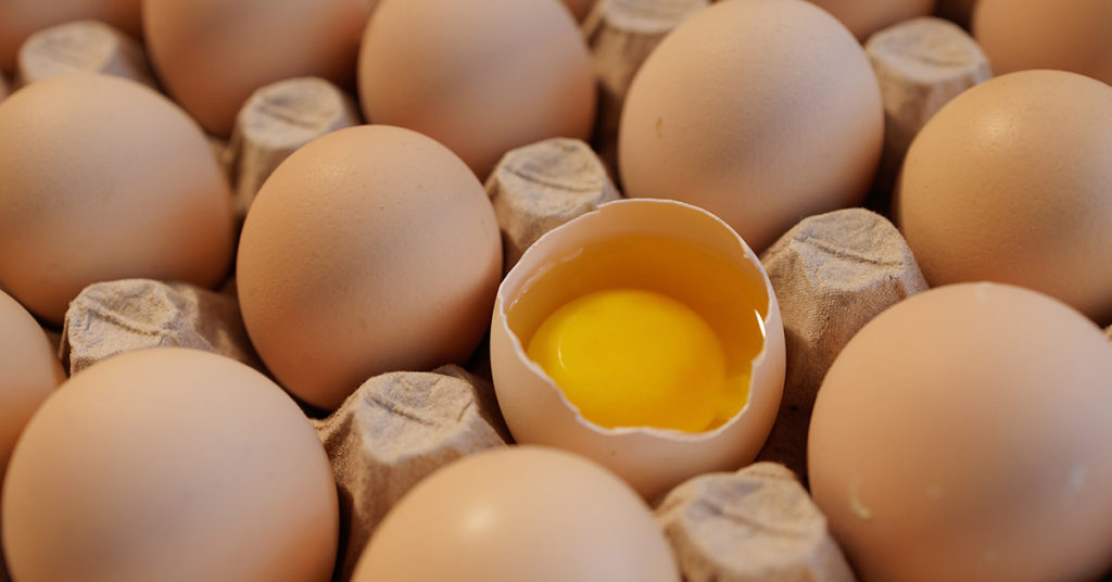 Why This 6-Cent Egg Replacement is a Baking Game Changer - Featured image