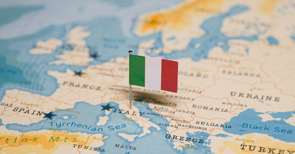 Want 100,000 Euros to Relocate? This Italian Region Has a Deal—But There’s a Twist - Featured image