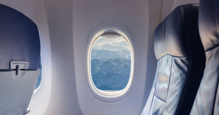 Woman Who Denied Child a Window Seat Claims Her Career Is Ruined - Featured image