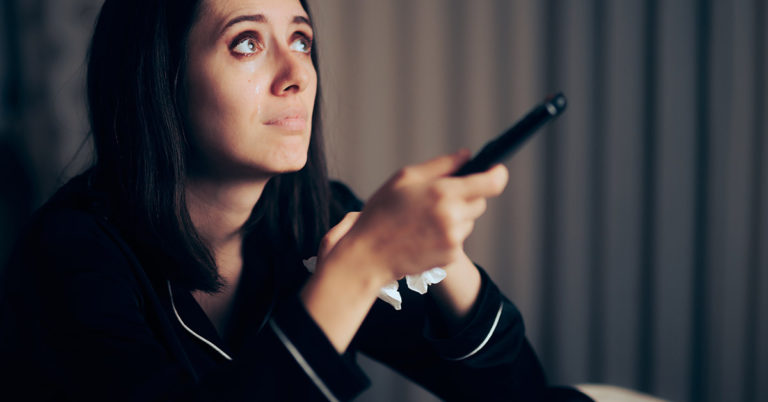 After Watching Adolescence, This Mother Rushed to Her 10-Year-Old’s Room to Ask Him Three Questions - Featured image