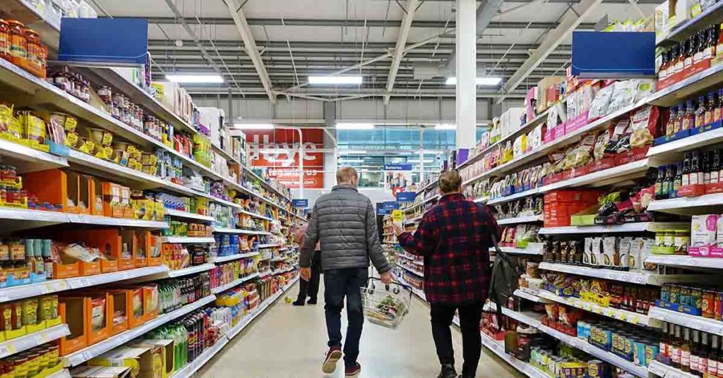 11 Things You Might Want to Skip Buying at Walmart - Featured image