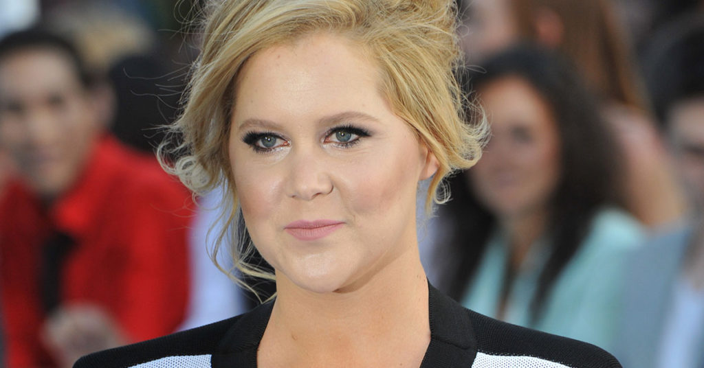 Amy Schumer Opens Up About Health Struggles After Ozempic Use Left Her ‘Bedridden’ - Featured image