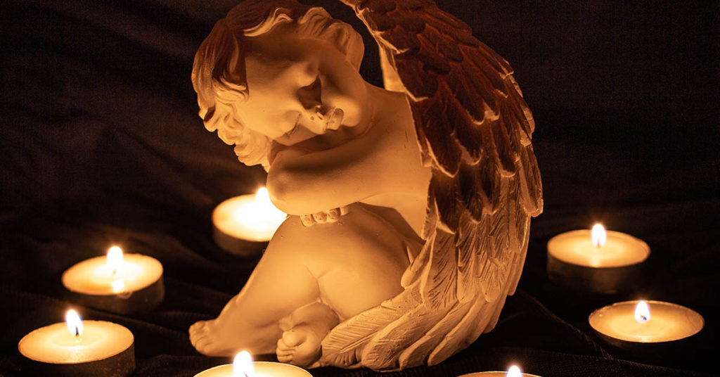 Concerns Raised Over Breastfeeding Method After Death of Seven-Week-Old Baby