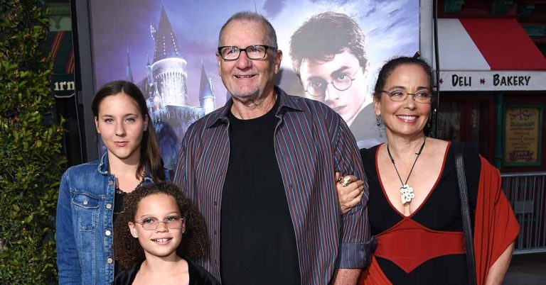 “Him Having Black Kids Makes So Much Sense” Fans React to Rare Ed O’Neill Moment With His Daughter - Featured image