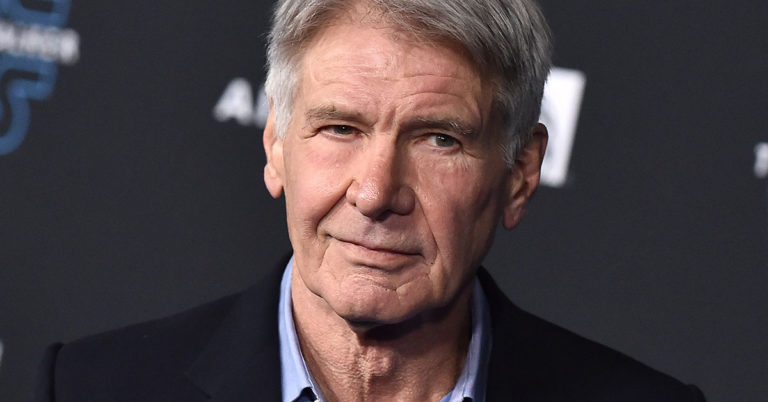 How Harrison Ford Once Helped Save a Boy Scout Lost in Yellowstone After Spotting Him From His Helicopter - Featured image