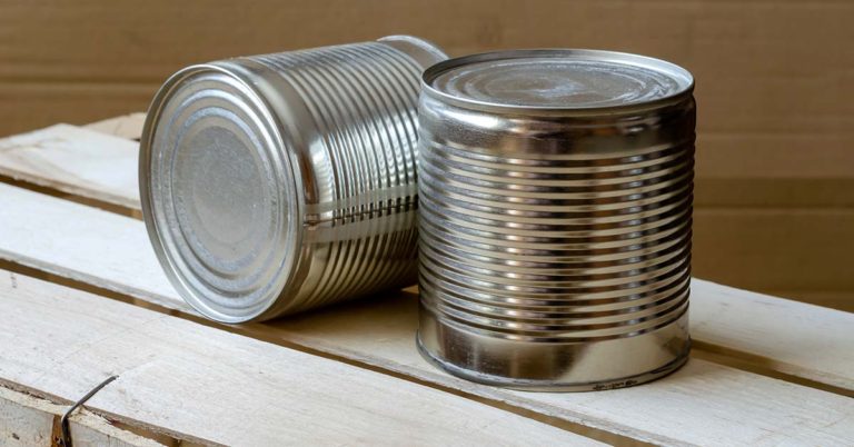 6 Of The Unhealthiest Canned Foods You Can Buy - Featured image