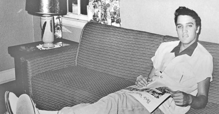 Elvis Presley’s Final Performance: An Amazing Display Just Two Months Before His Death - Featured image