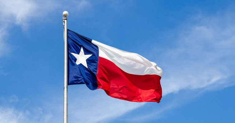 Texas City Named the Happiest in the U.S., Where More Than Half of Households Make Over $100,000 Annually - Featured image