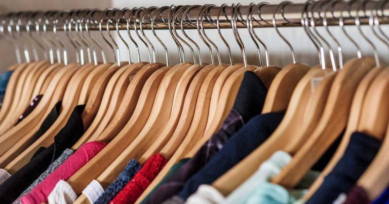 10+ Closet Items You Should Toss ASAP, According to Professional Organizers - Featured image