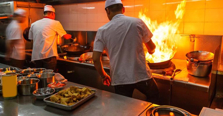 Chinese Restaurant Busted for Serving Street Pigeons as Gourmet Duck Dish - Featured image