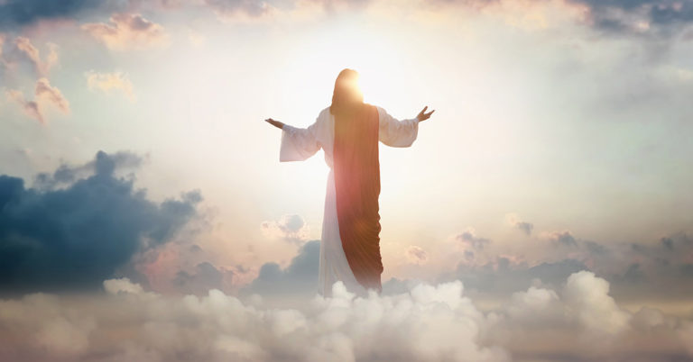 New Discovery at Jesus’ Burial Site Aligns with Gospel Descriptions of a Garden - Featured image