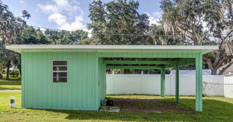 6-Year-Old and Her Dog Found Alone in Florida; Authorities Charge Mother, Boyfriend With Neglect - Featured image