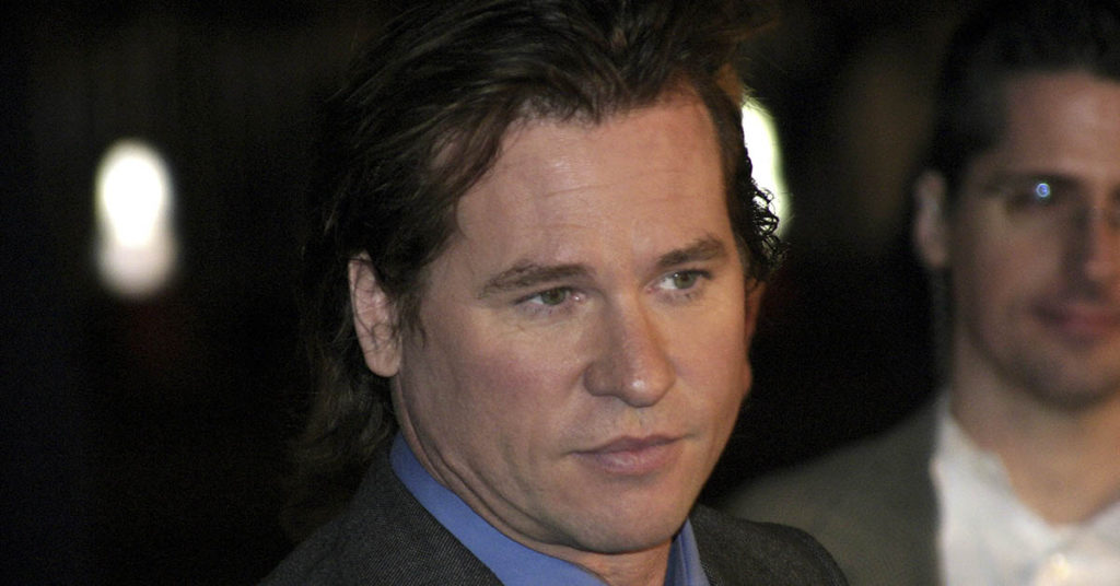 Following Val Kilmer’s Death, Tom Cruise Honors His ‘Top Gun’ Co-Star - Featured image
