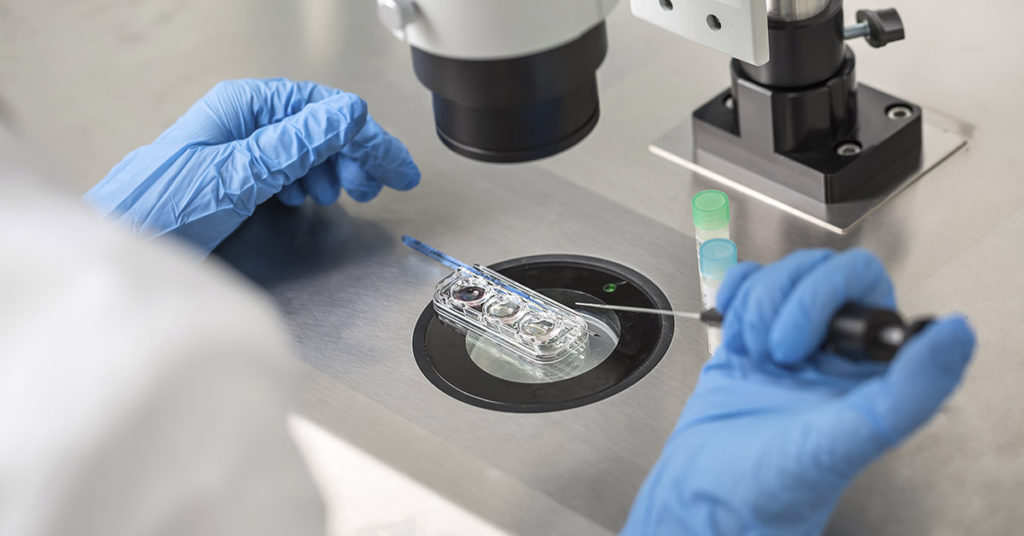 70-Year-Old Woman Who Used Late Son’s Sperm to Have a Baby via Surrogate Shares Post-Birth Update - Featured image