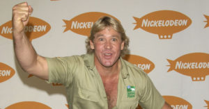 Steve Irwin’s Cameraman Opens Up About the Crocodile Hunter’s Last Words