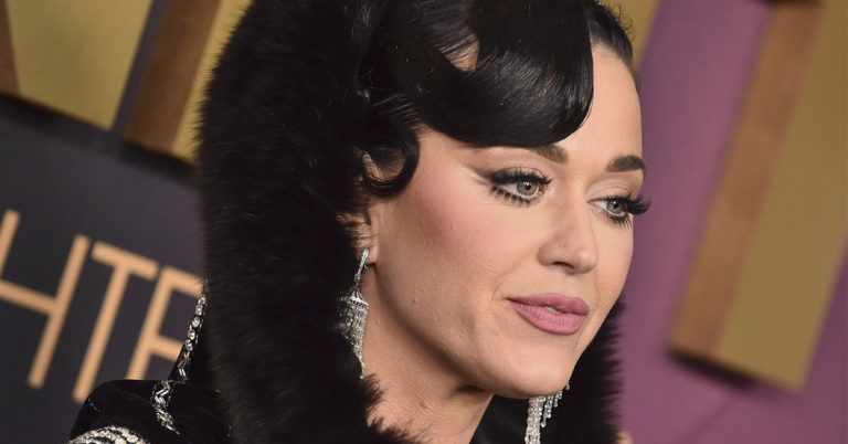 Celebrities Criticize All-Female Blue Origin Launch, Saying There Are ‘More Pressing Issues on Earth - Featured image