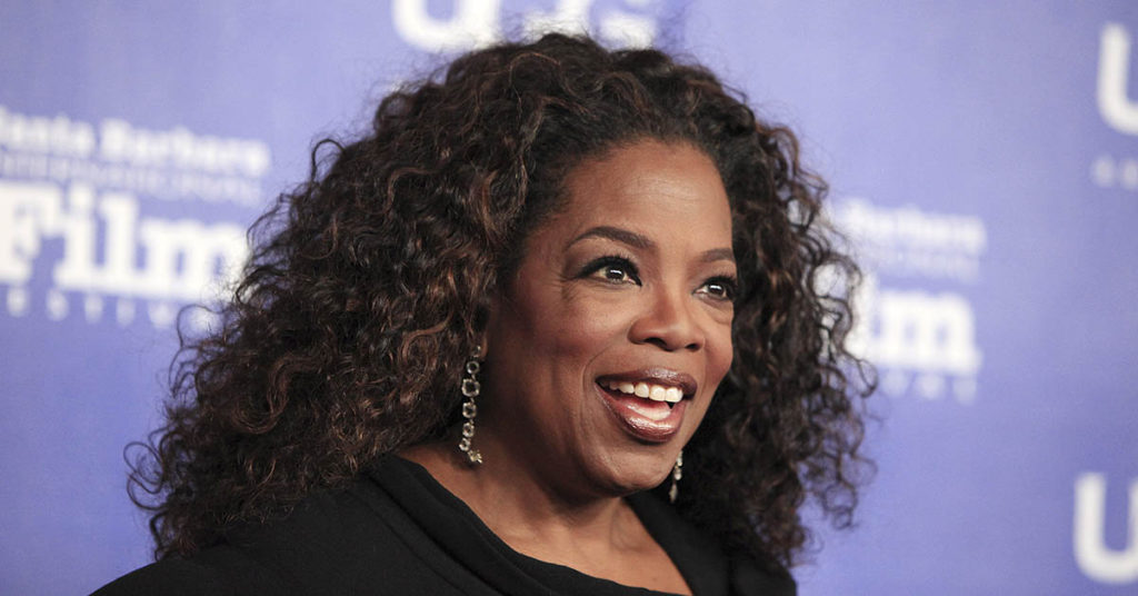 Social Media Calls Oprah ‘Pathetic’ For Leaving Millions to Her Dogs, But Is She Really? - Featured image