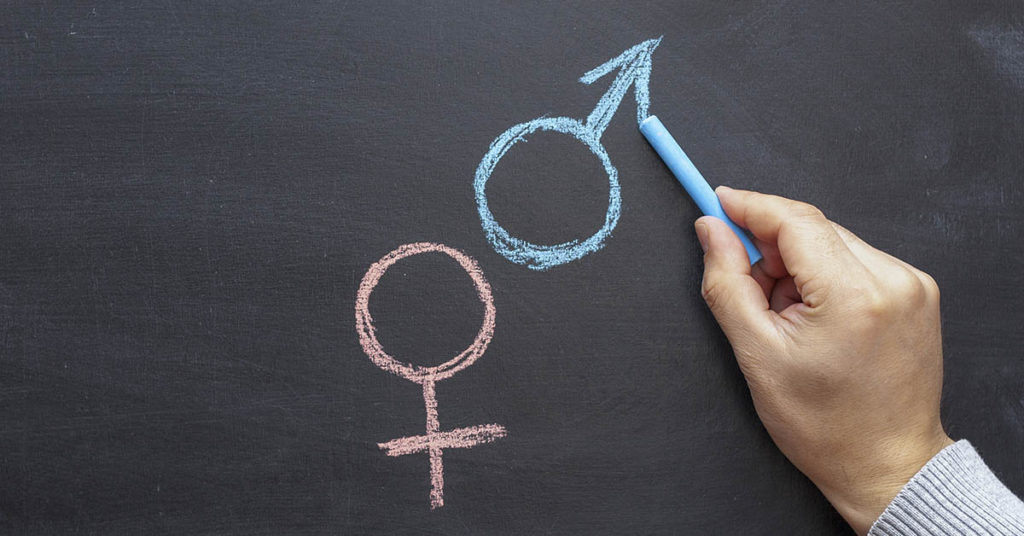 Sex Ed Missed This – Here’s What You Really Should’ve Been Told - Featured image