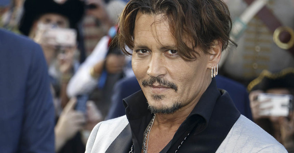 Johnny Depp Returns to Hollywood—But His Shocking New Look Has Fans Divided - Featured image
