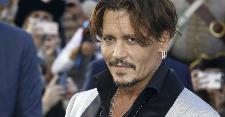 Johnny Depp Returns to Hollywood—But His Shocking New Look Has Fans Divided - Featured image