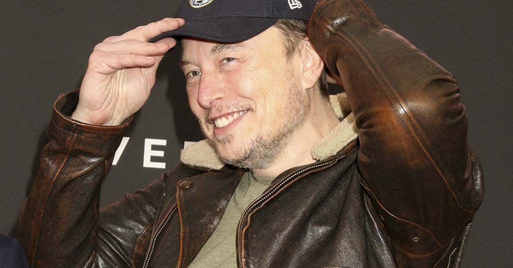 Elon Musk’s Futuristic Family Plan: Recruiting Mothers via X for His Population Vision - Featured image