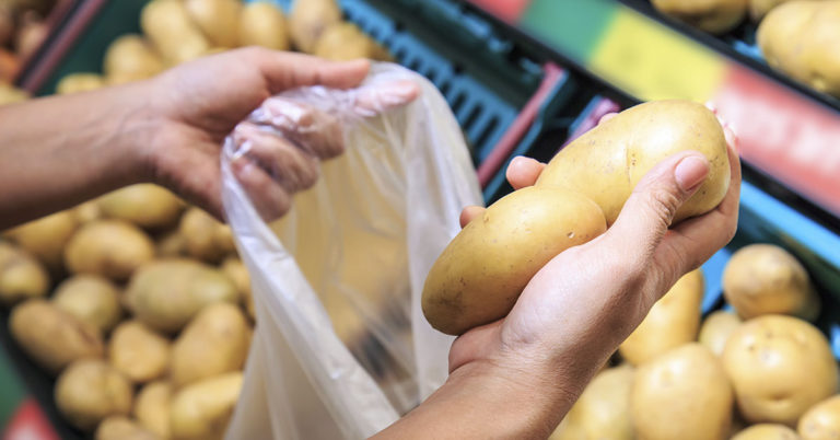 10 Cities Where Grocery Prices Are Spiking Higher Than Others - Featured image