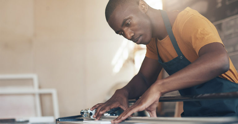 Trump Promotes Trade Skills That Don’t Require College Degrees — These Jobs Could See a Boost - Featured image