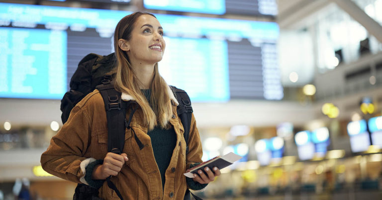 Don’t Get Turned Away: 5 Urgent Passport Tips for Traveling Families - Featured image