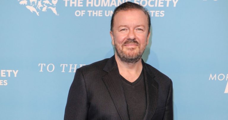 Ricky Gervais Faces Backlash After Controversial Joke Ignites Fury - Featured image