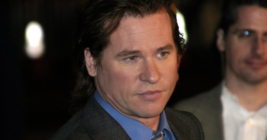 Val Kilmer, Iconic ‘Batman Forever’ and ‘The Doors’ Actor, Passes Away at 65 - Featured image