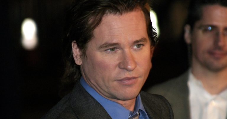 Val Kilmer, Iconic ‘Batman Forever’ and ‘The Doors’ Actor, Passes Away at 65 - Featured image