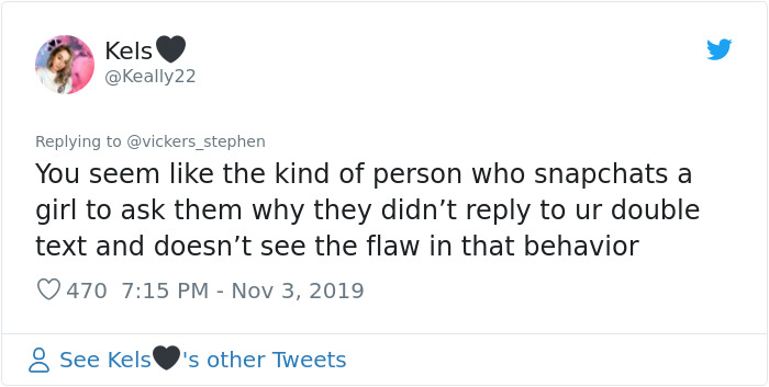 Comment on X tweet