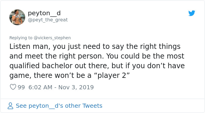 Comment on X tweet