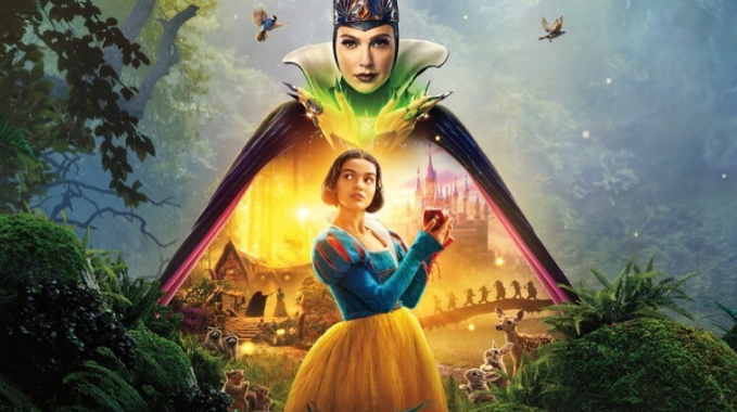 The changes in Snow White undoubtedly takes creative liberties that have divided fans.